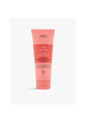 Aveda Nutriplenish Curl Gelée 200ml