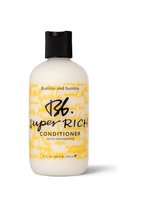 Bumble & Bumble Super Rich Conditioner 250ml