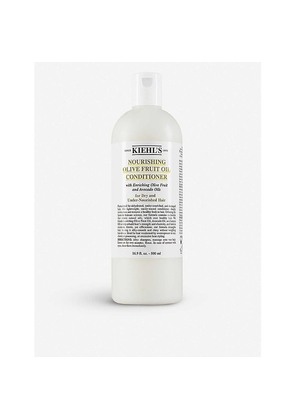 Kiehl's Olive Fruit Oil Nourishing Conditioner 500ml