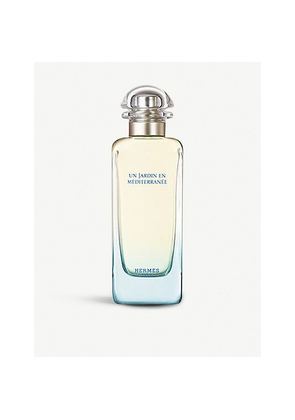 Hermes Jardin En Mediterranée Eau De Toilette