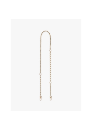 Womens Maje Chain Shoulder Strap