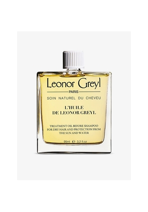 Huile De Leonor Greyl 95ml