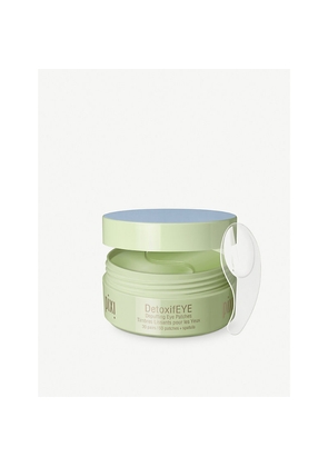 Pixi Detoxifeye Hydrogel Eye Patches 30 Pairs