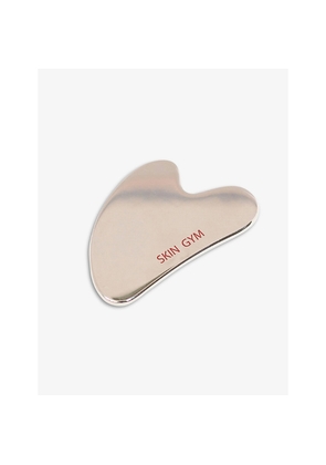 Skin Gym Cryo Stainless Steel Heart Gua Sha