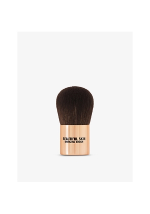 Charlotte Tilbury Beautiful Skin Bronzer Brush