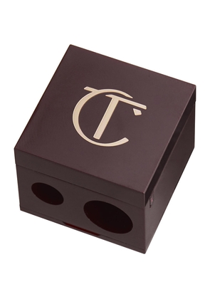 Charlotte Tilbury Pencil Sharpener
