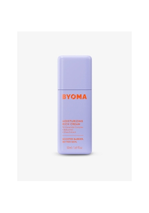 Byoma Moisturizing Rich Cream 50ml
