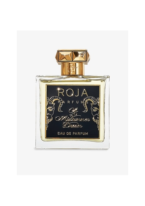 Womens Roja Parfums A Midsummer Dream Eau De Parfum 100ml