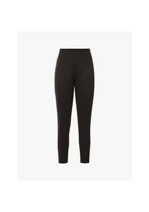 Womens Spanx Active SpanxshapeTM Booty Boost® 7/8 Leggings