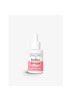 Frank Body Booty Drops Body Oil 30ml