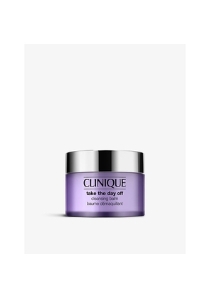 Clinique Jumbo Take The Day OffTM Cleansing Balm 200ml