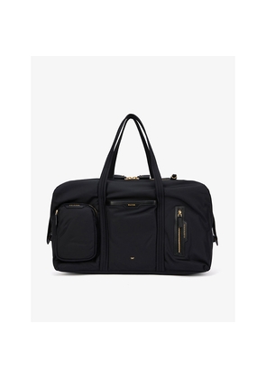 Mens Anya Hindmarch In-Flight Shell Travel Bag