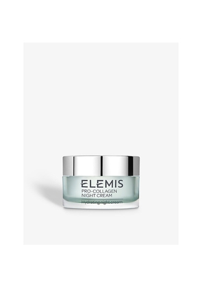 Elemis Pro-Collagen Night Cream 50ml