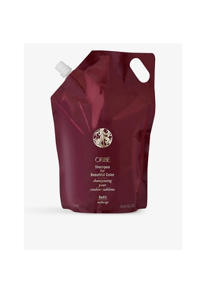 Oribe Beautiful Colour Shampoo Refill 1L