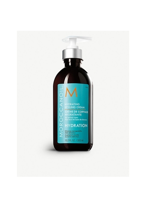 Moroccanoil Hydrating Styling Cream