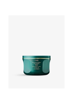 Oribe Moisture & Control Deep Treatment Masque 250ml