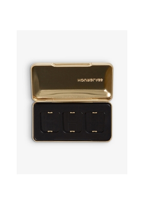 Hourglass Curator Three-Pan Refillable Eyeshadow Palette