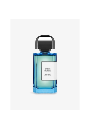 BDK Parfums Citrus Riviera Eau De Parfum 100ml