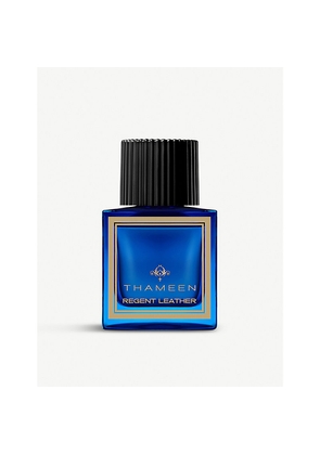 Thameen Regent Leather Extrait De Parfum 50ml