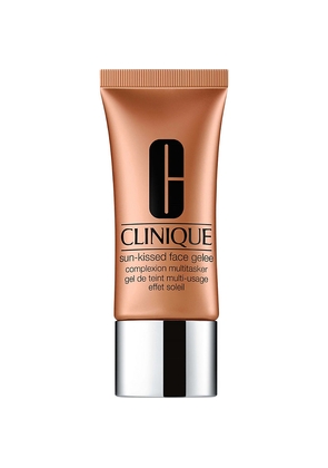 Clinique Sun-Kissed Face Gelee Complexion Multitasker 30ml
