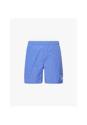 Mens The North Face Water Relaxed-Fit Woven Shorts
