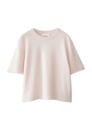 Cila cashmere t-shirt