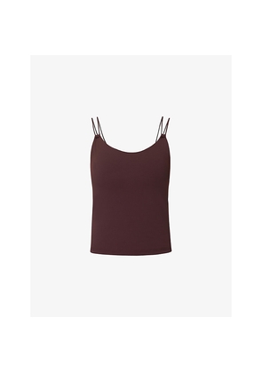 Womens Sweaty Betty Ultimate Studio Strappy Vest Top