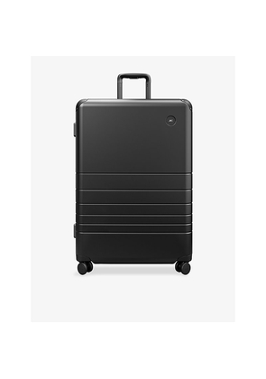 Monos Hybrid Large Check-In Polycarbonate Suitcase