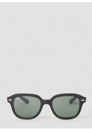 Ray-Ban Erik Sunglasses -  Sunglasses Black One Size