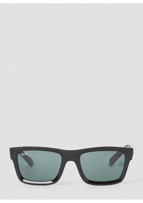Ray-Ban Warren Sunglasses -  Sunglasses Black One Size