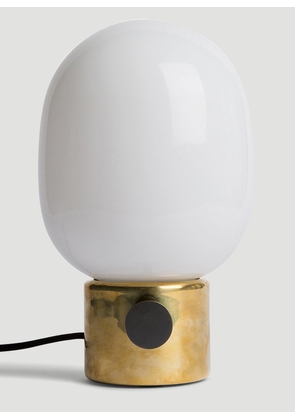 Menu Jwda Lamp (eu Plug) -  Lighting Brass One Size