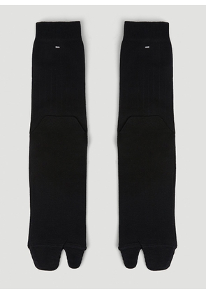 Maison Margiela Tabi Socks - Man Socks Black S