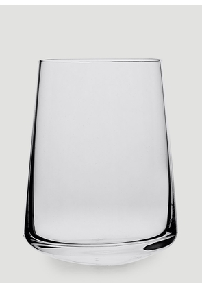 Ichendorf Milano Set Of Two Stand Up Digestif Glasses -  Glassware Transparent One Size