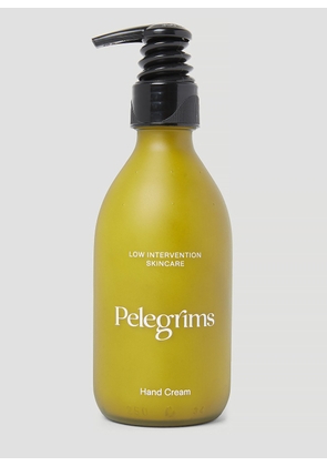 Pelegrims Polyphenol Hand Cream -  Face & Body Clear One Size