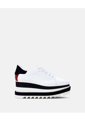 Stella McCartney - Sneak Elyse, Woman, Sneak-Elyse, Size: 40h