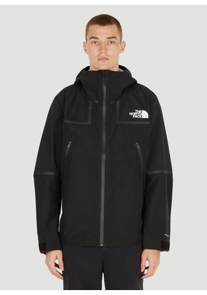 The North Face Futurelight Hooded Mountain Jacket - Man Jackets Black S