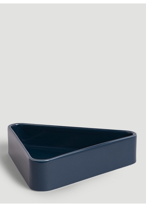 Raawii Canvas Centrepiece -  Decorative Objects Blue One Size