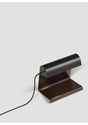 Vitra Lampe De Bureau -  Lighting Black One Size