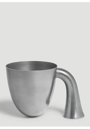 Karakter Support -  Decorative Objects Grey One Size