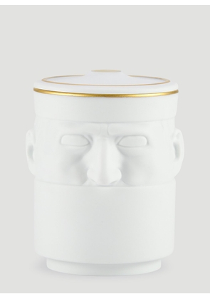 Ginori 1735 The Companion Candle -  Candles & Scents White One Size