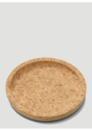 Vitra Cork Bowl Large -  Kitchen  Brown One Size