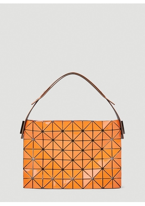 Bao Bao Issey Miyake Baguette Tote Bag - Woman Shoulder Bags Orange One Size