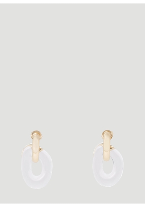 éliou Bonnie Earrings -  Jewellery Gold One Size