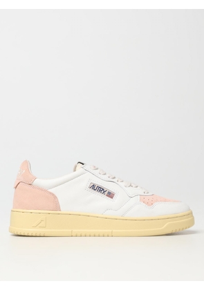 Autry Medalist leather sneakers