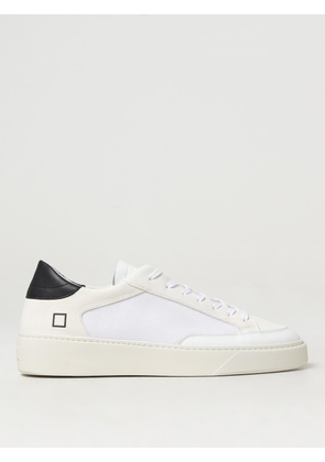 Sneakers D. A.T. E. Men color White