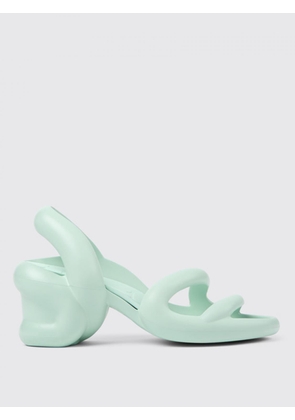 Sandals CAMPER Men color Blue