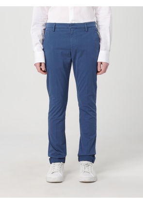 Pants DONDUP Men color Blue 1