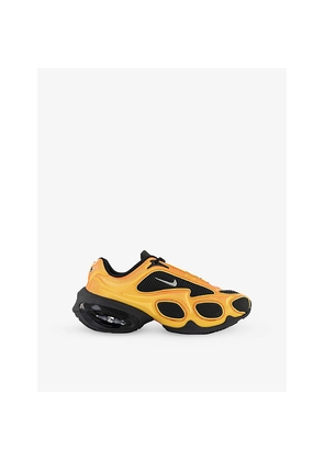 Womens Nike Air Max Muse Woven Trainers