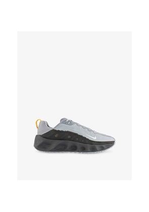 Mens Nike Ava Rover Woven Low-Top Trainers