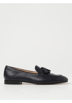 Loafer DOUCAL'S Woman color Blue 1